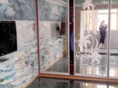квартира за адресою Холодногірська пл., 37