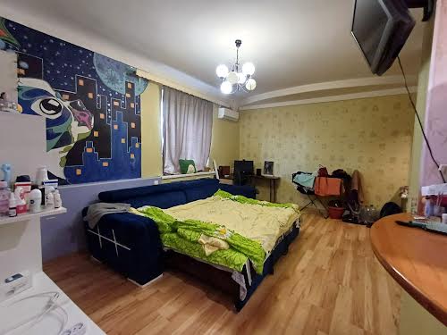 квартира по адресу Адыгейский пер., 21