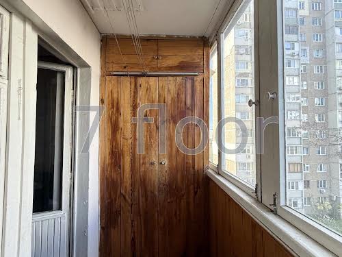 квартира по адресу Оноре де Бальзака ул., 18