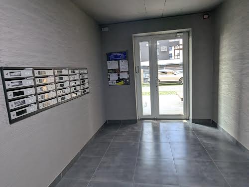 квартира по адресу Крайковского ул., 5, к1
