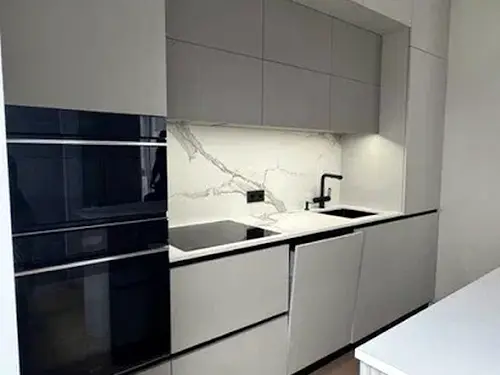 квартира по адресу Салютная ул., 2к9