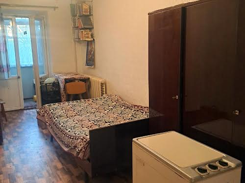 квартира по адресу Детальбудівська ул. (Саранская), 10