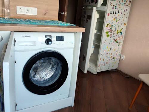 квартира за адресою Нескорених вул. (Героїв Праці), 48е