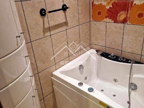 квартира по адресу Соборності, 51а