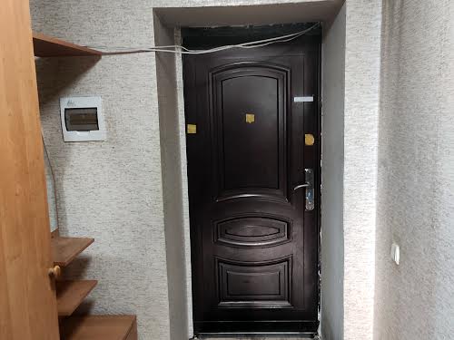 квартира за адресою Бориса Гмирі вул., 8