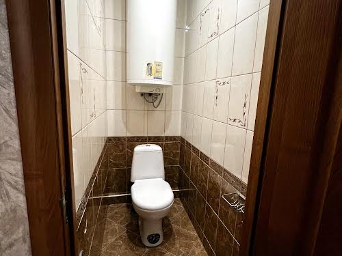 квартира за адресою Липова вул., 20