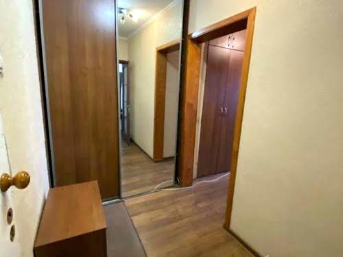 квартира за адресою Ревуцького вул., 18-А