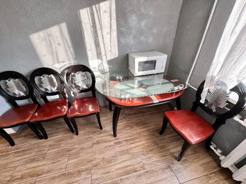 квартира за адресою Донецьке шосе, 97