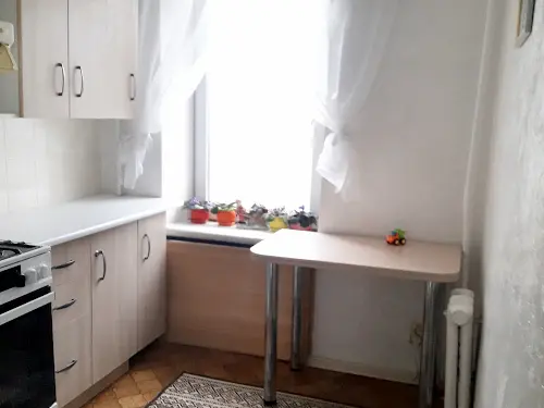 квартира за адресою Миру просп., 60