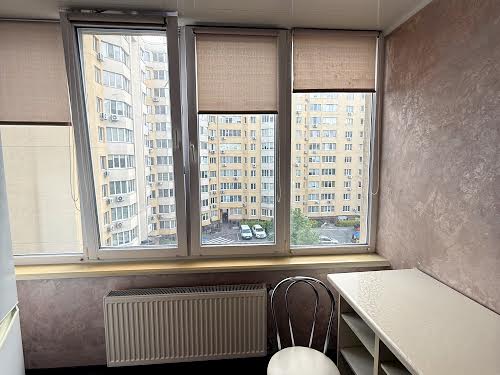 квартира за адресою Боголюбова вул., 22