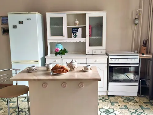 квартира за адресою Межигірська вул., 28