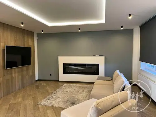 квартира за адресою Пекарська вул., 5