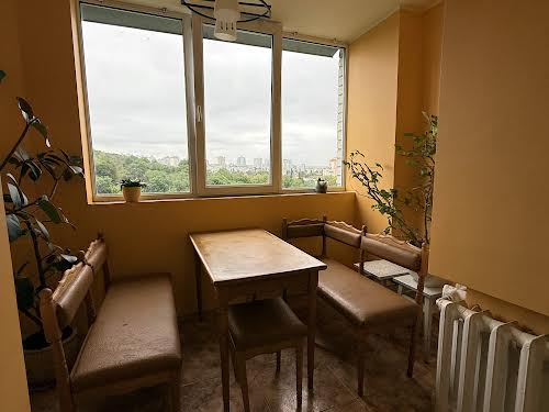 квартира по адресу Садовского Николая ул., 12