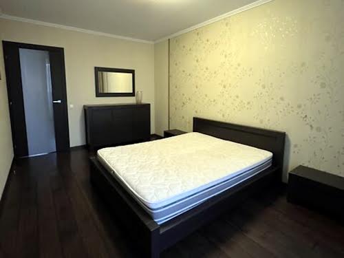 квартира за адресою Академіка Сахарова вул., 36