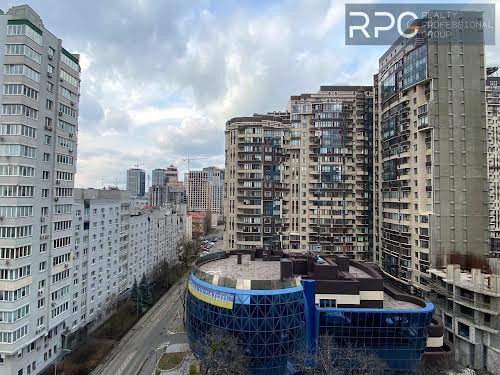 квартира за адресою Василя Тютюнника вул. (Анрі Барбюса), 39