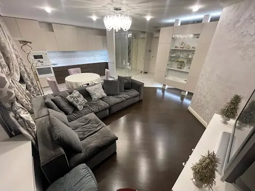 квартира за адресою Зарічна вул., 1-В
