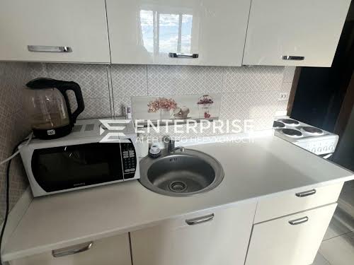 квартира за адресою Пономарьова вул., 26