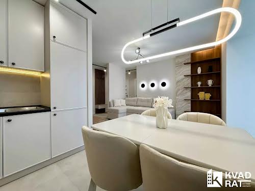 квартира за адресою Височана, 18