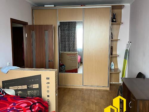 квартира за адресою Оноре де Бальзака вул., 33