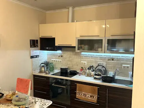 квартира за адресою Автозаводська вул., 29-А