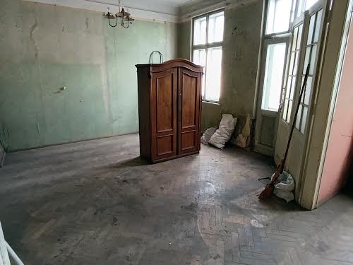 квартира за адресою Андрія Мельника вул. (), 10