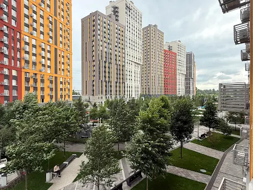 квартира за адресою Столичне шосе, 3
