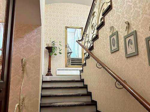 будинок за адресою Одеса, Люстдорфська дор. (Черноморская)