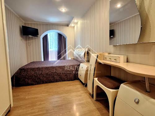 квартира по адресу Мира просп., 35