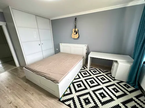 квартира за адресою Івана Рубчака вул., 10