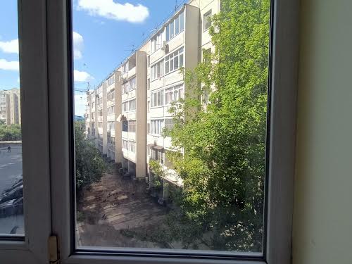 квартира по адресу Горбачевского ул., 47