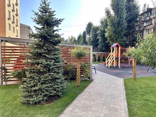 квартира за адресою Дніпро, Слобожанський просп. (ім. газети Правда), 17-А