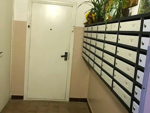 квартира за адресою Петра Панча вул., 3