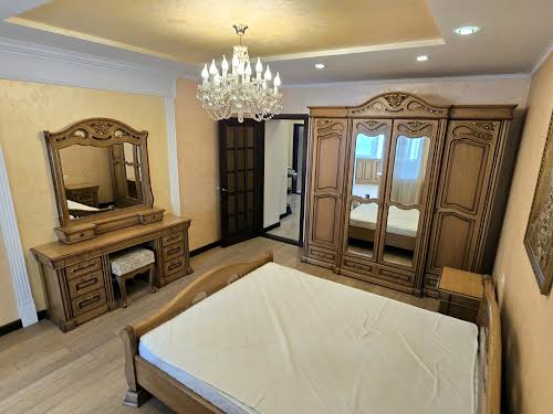 квартира за адресою Лазурна вул., 5 к11