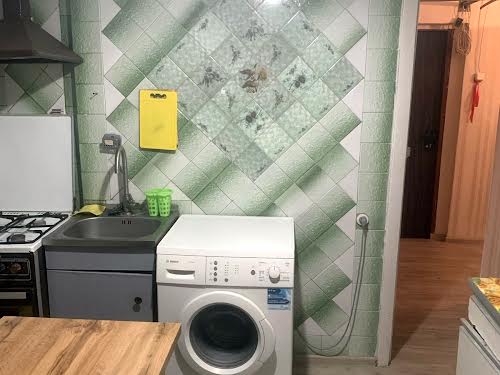квартира по адресу Кіото ул., 13
