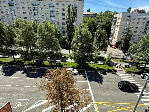 квартира за адресою Лесі Українки бульв., 5