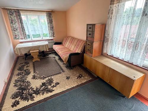 квартира за адресою Козацька вул., 28б