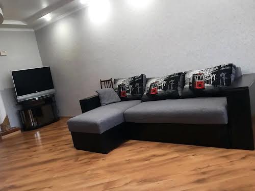 квартира по адресу Перемоги, 33