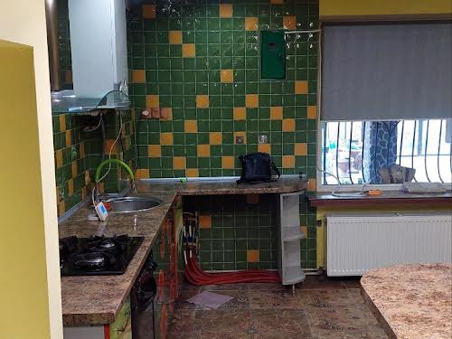 дом по адресу Бахмутская ул. (Курская), 99б