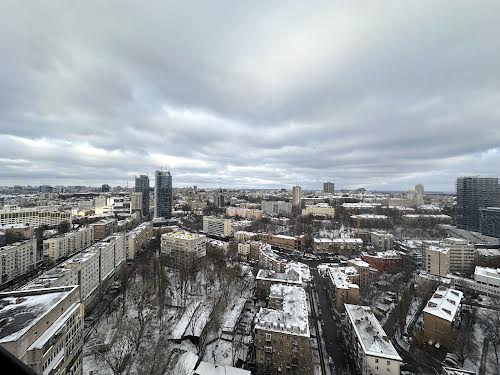 квартира по адресу Леси Украинки бульв., 7в