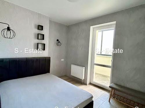 квартира за адресою Борткевича вул., 5