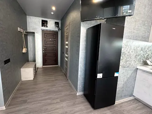 квартира по адресу Академика Сахарова ул., 3г