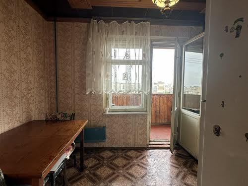 квартира за адресою Оноре де Бальзака вул., 44
