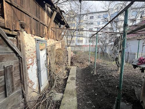 дом по адресу Глебова ул., 14
