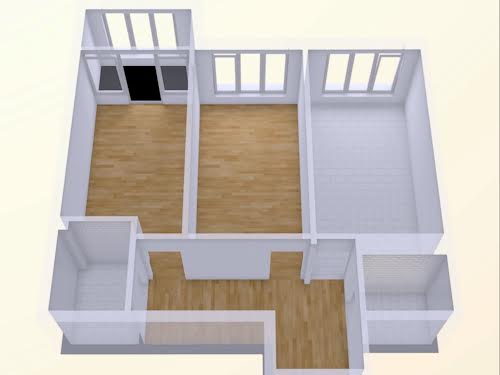 квартира по адресу Миколы Бажана просп., 17-А