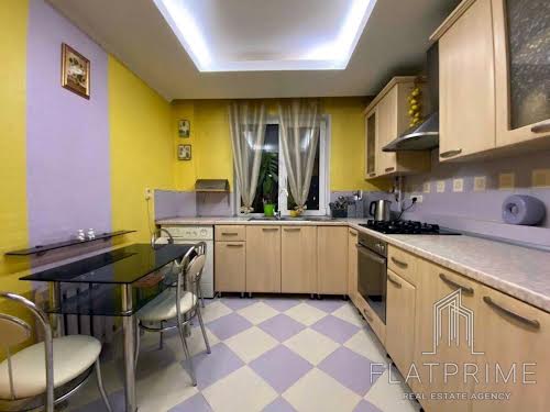 квартира за адресою Рональда Рейгана вул., 10
