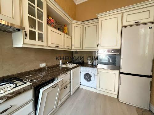 квартира по адресу Антоновича ул. (Горького), 8