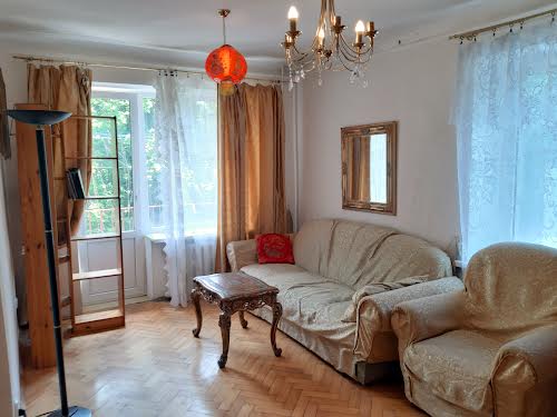 квартира по адресу Николая Михновского бульв. (Дружбы Народов), 8