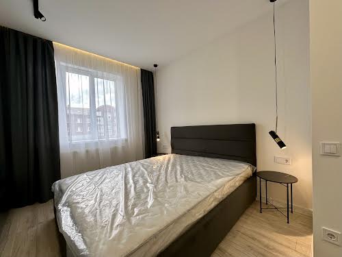 квартира за адресою Височана вул., 18