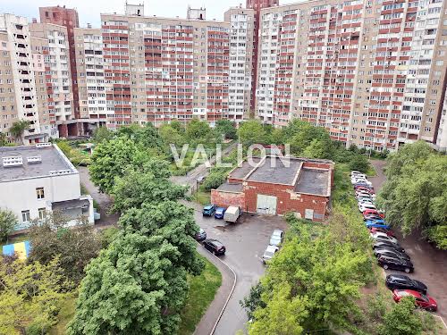квартира за адресою Академіка Заболотного вул., 80