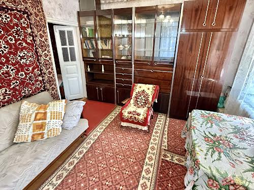 квартира за адресою Мала Морська вул., 80